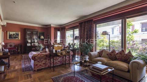 Photo 2 of Apartment for sale in Calle de Zurbano, Almagro, Madrid