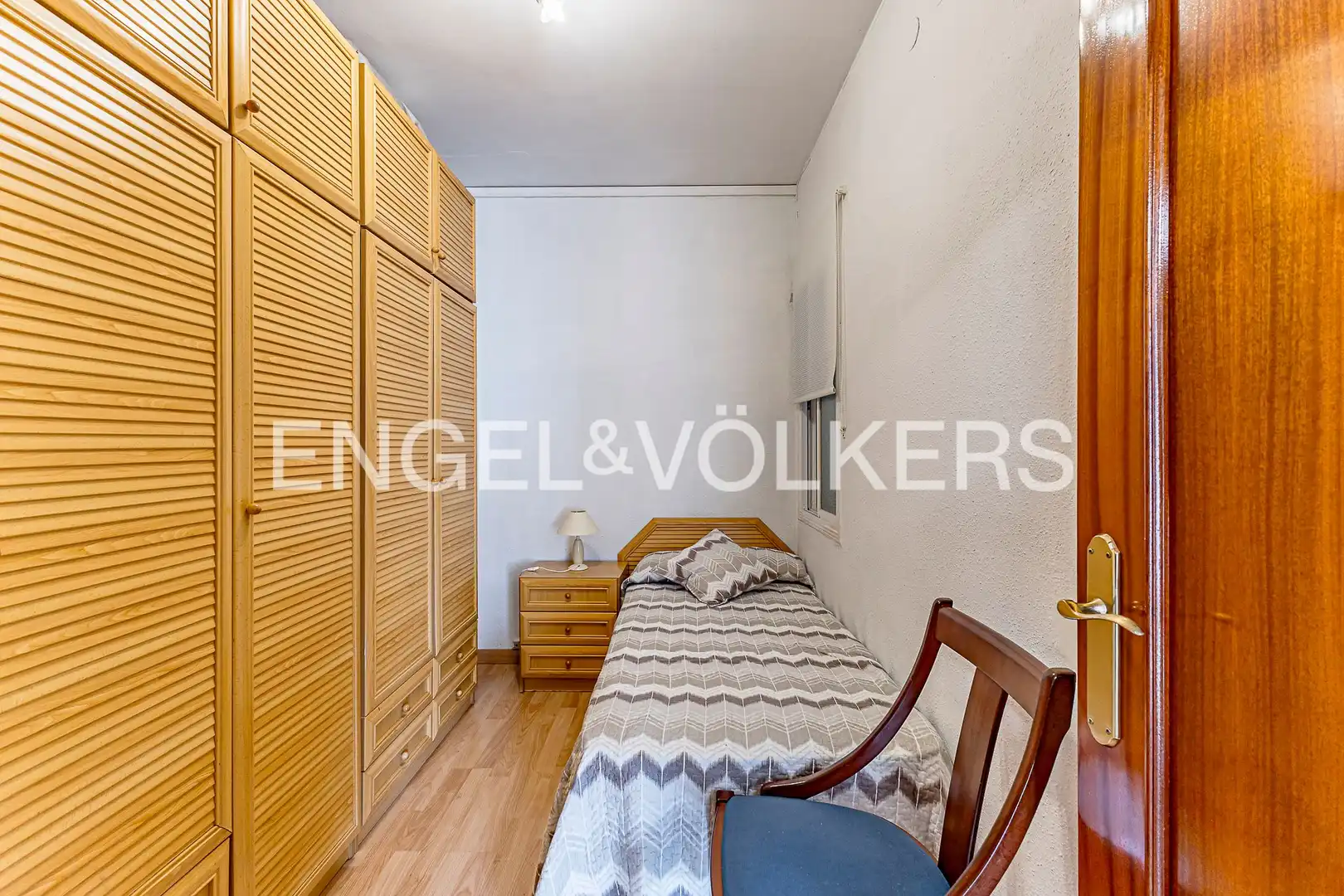 Habitación de Piso en venta en Barcelona con Aire acondicionado, Calefacción y Balcón
