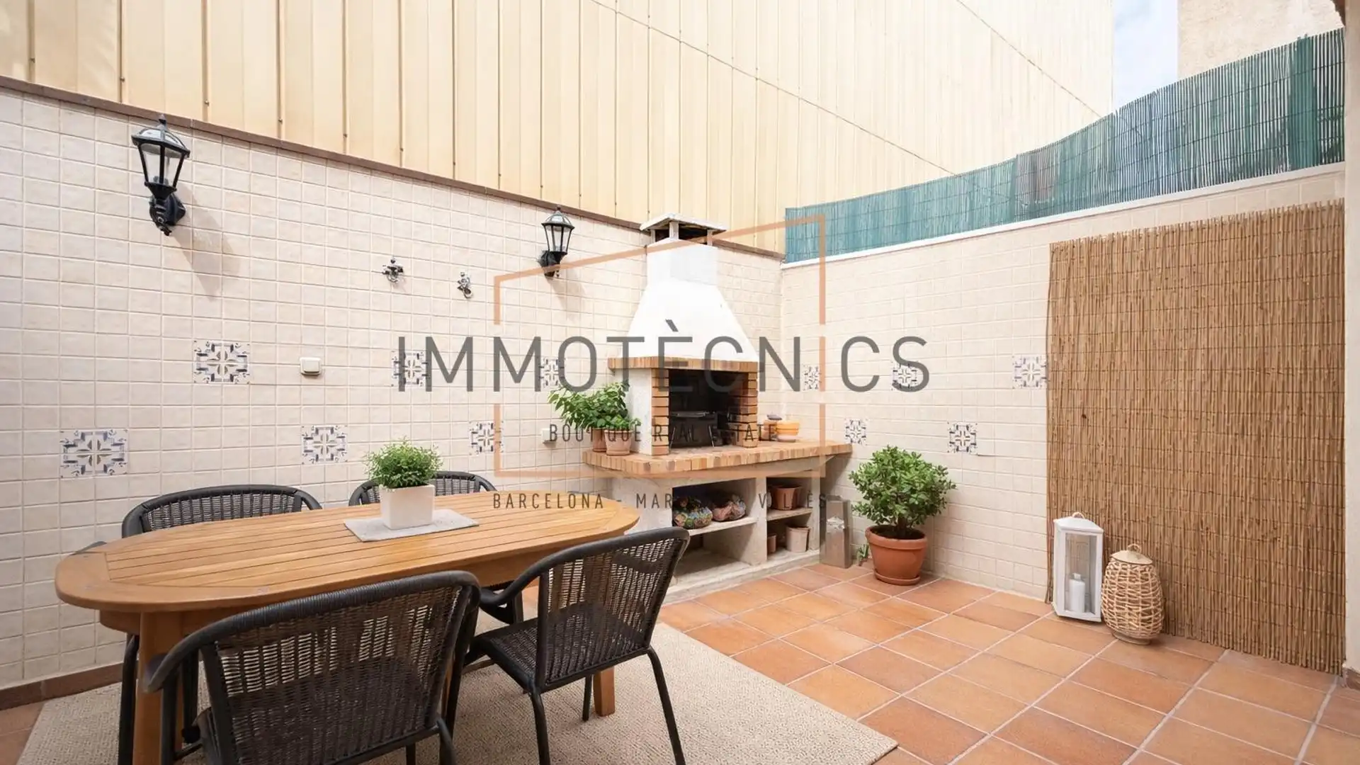 Planta baja for sale in Canet de Mar