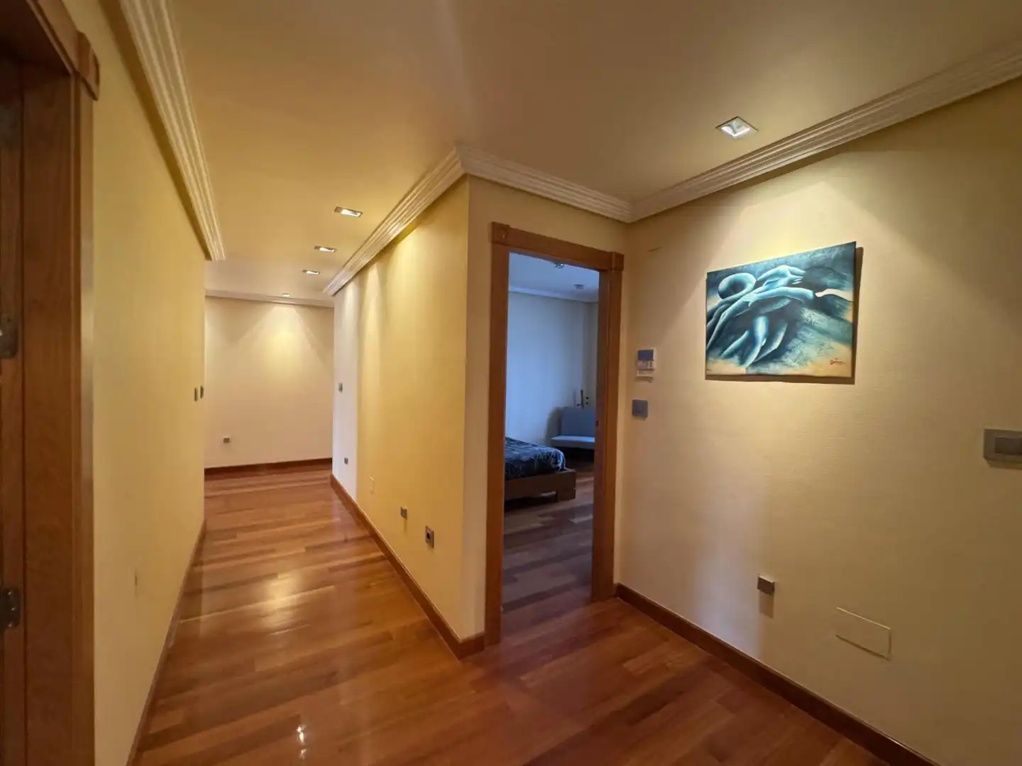 Chalet con jardín en venta en Calle Mayor de El Raal, imagen 23