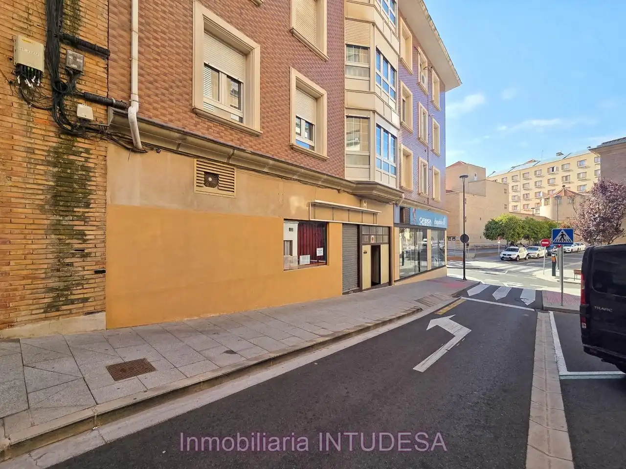 Gewerbefläche zum Verkauf in Calle Trinquete, imagen 2