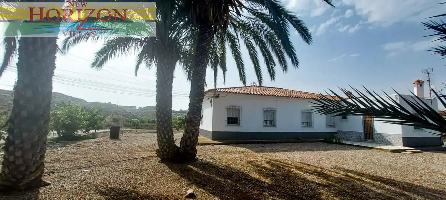 House with garden for sale in cuevas, imagen 10