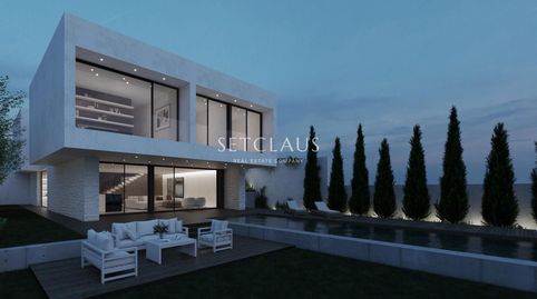 Foto 4 de Casa o chalet en venta en Teià, Barcelona