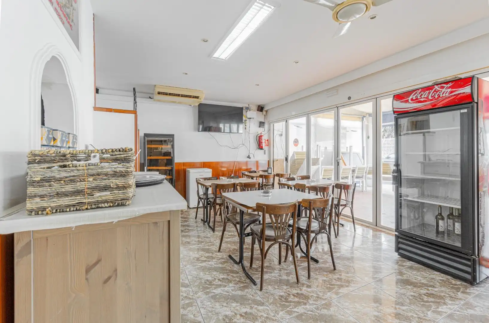 Local en venta en Calvià con Terraza y Amueblado