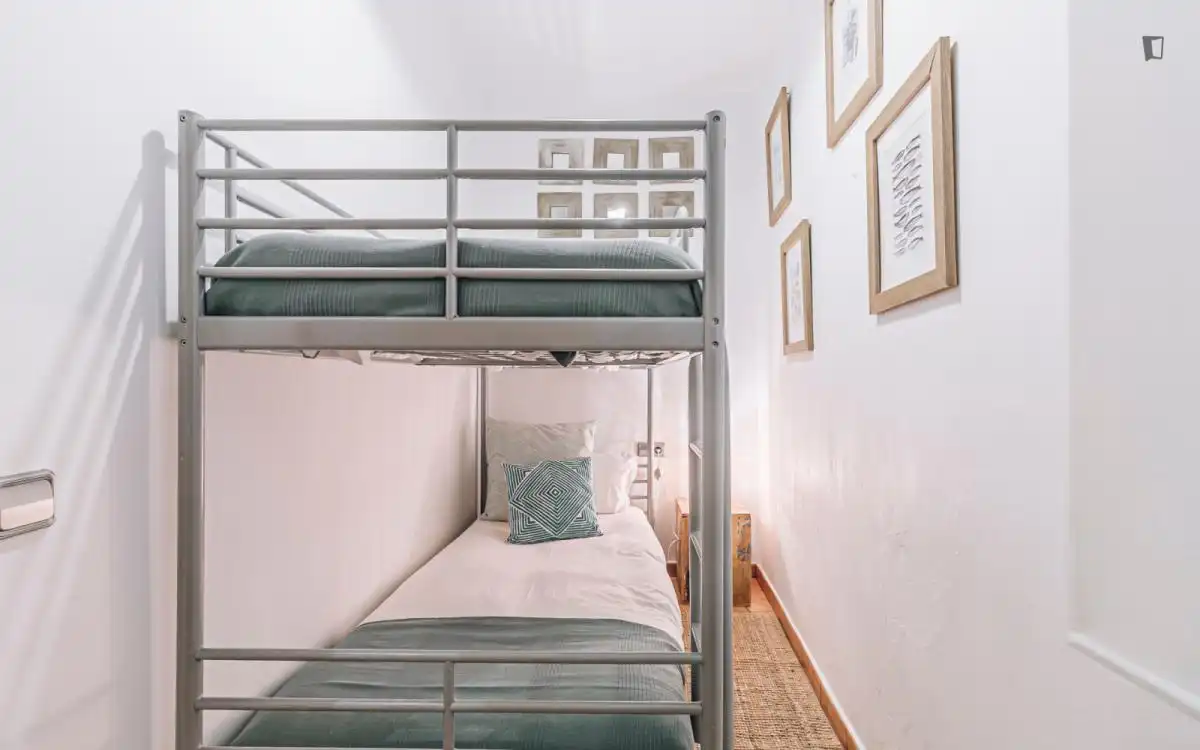 Apartament de lloguer a Barri Gòtic