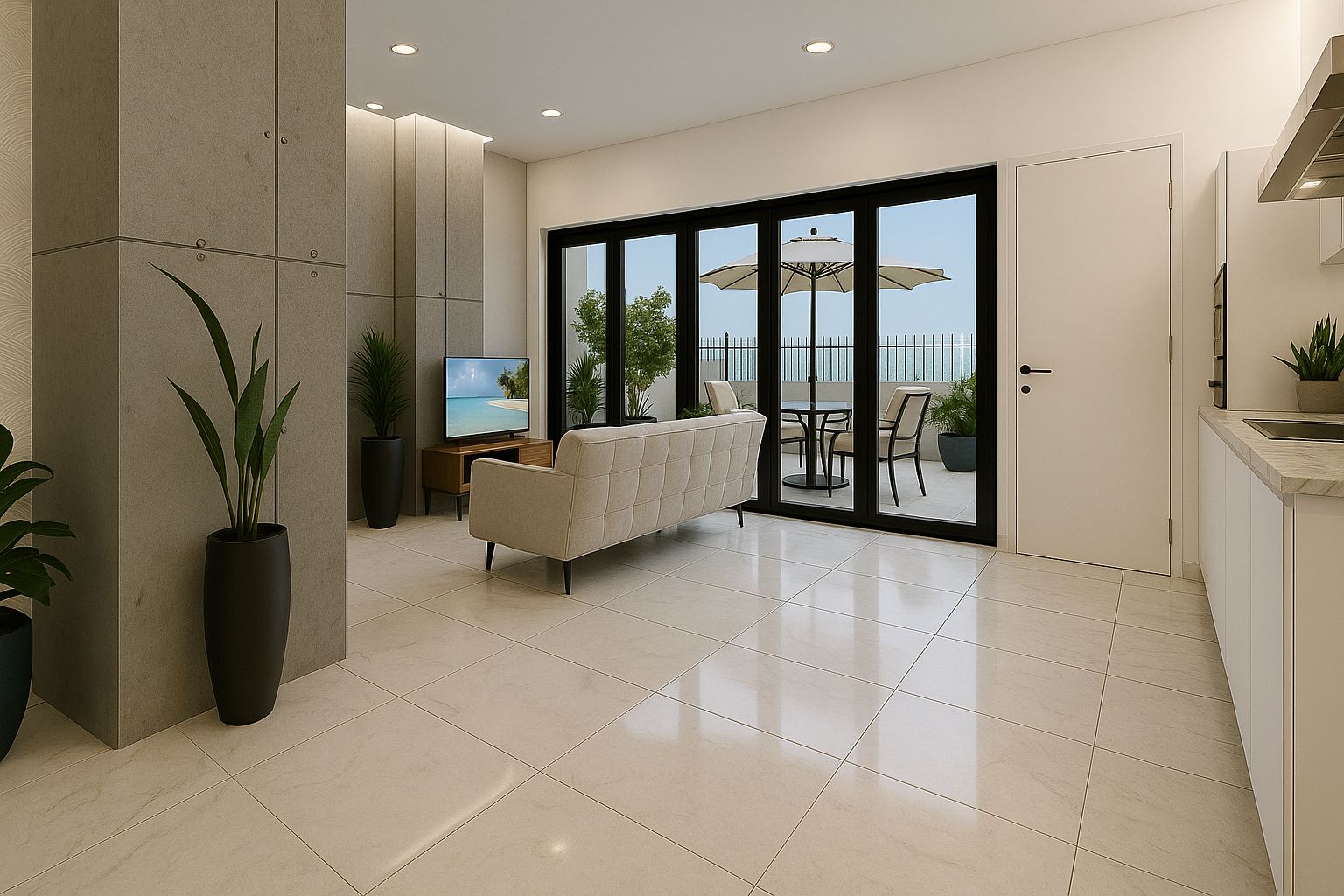 Avenida de la Telefónica