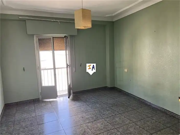 Habitación de Apartamento en venta en Luque con Internet