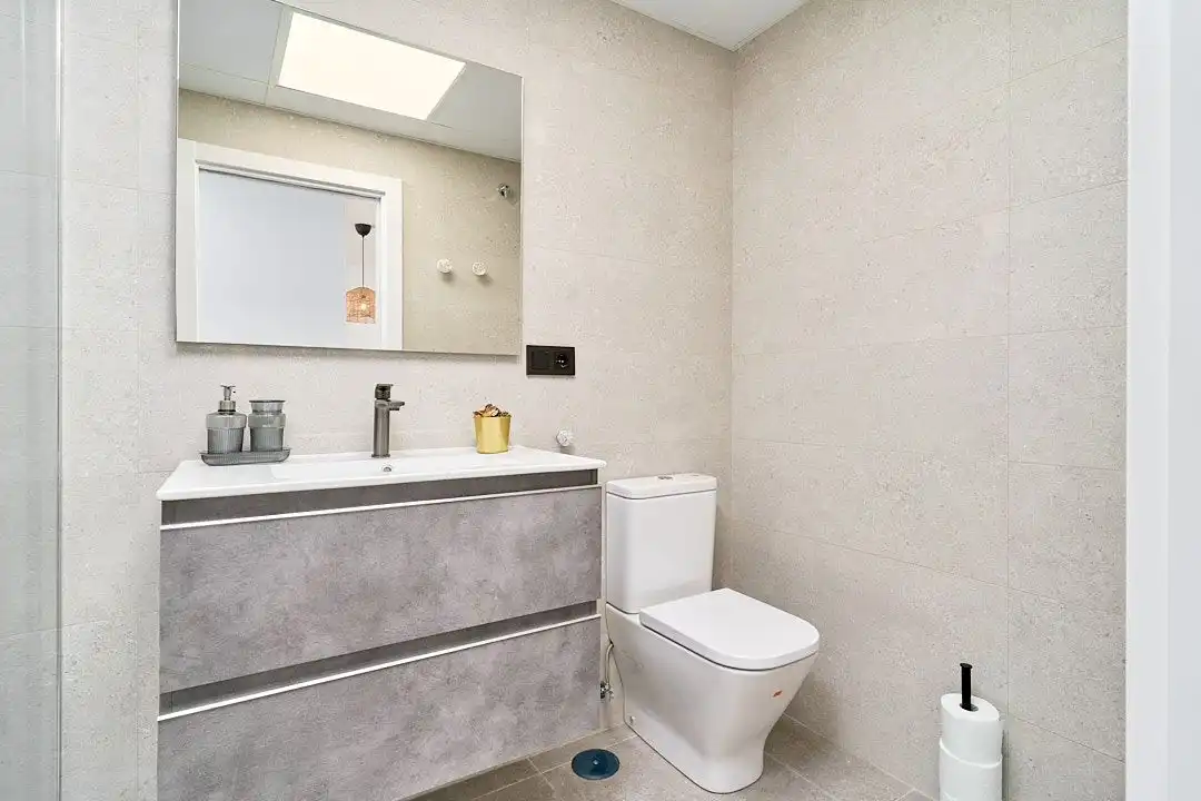 Appartamento con piscina in vendita a almeria, imagen 12