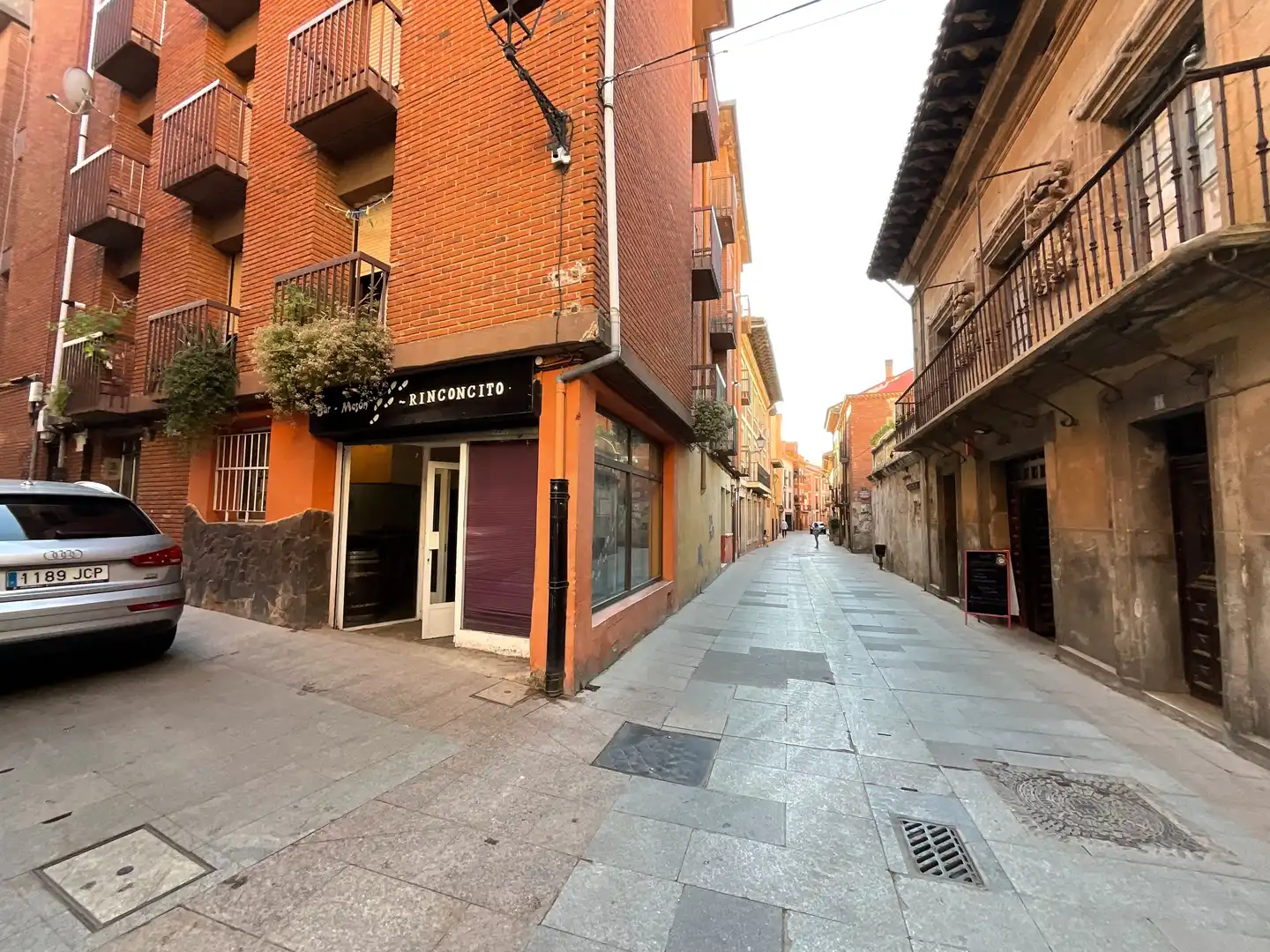 Local comercial en venda a Santo Domingo de la Calzada, imagen 19