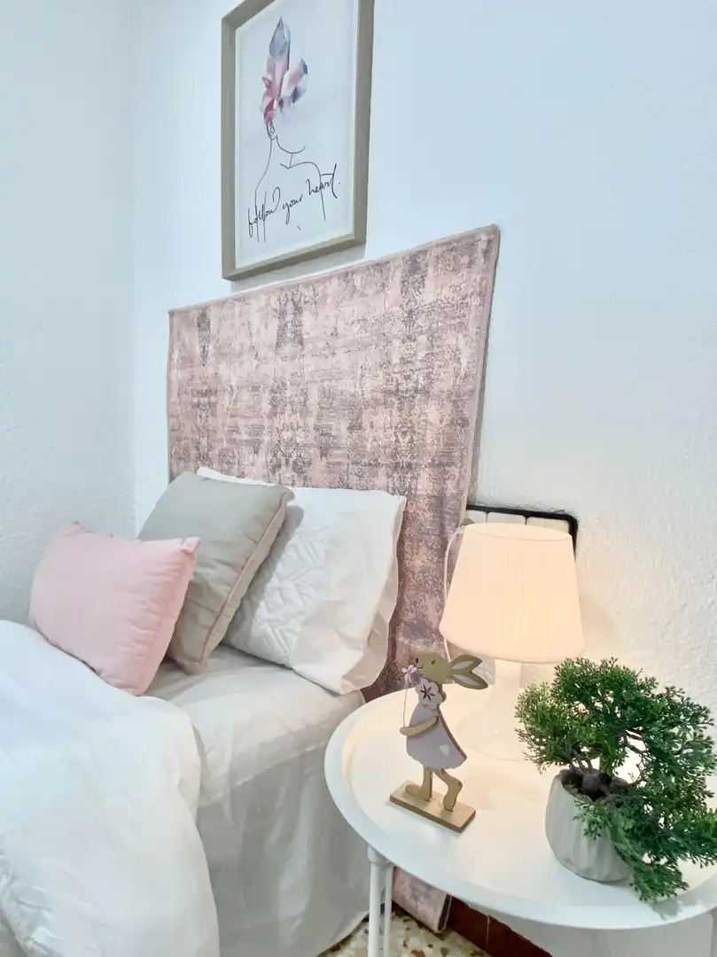 Habitación de Piso en venta en Valencia con Terraza