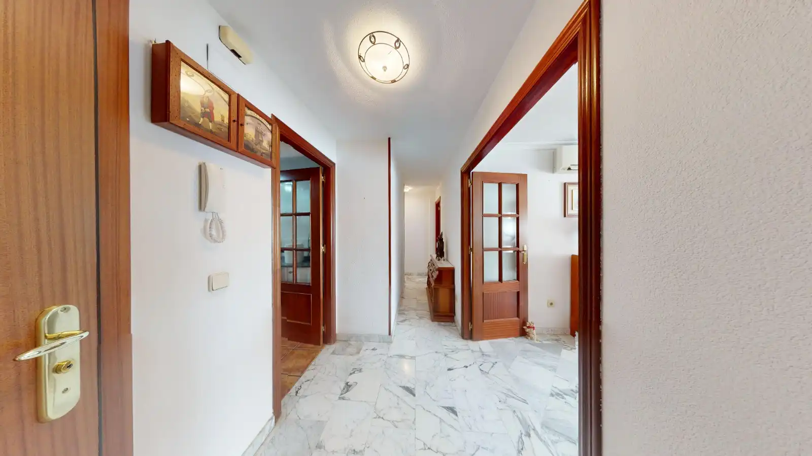 Appartement avec terrasse à vendre à Carrer Pintor Gisbert, imagen 7