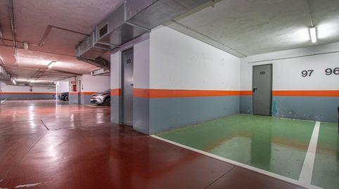 Foto 4 de Garaje en venta en Carrer de Les Illes Balears, Son Dureta, Palma de Mallorca