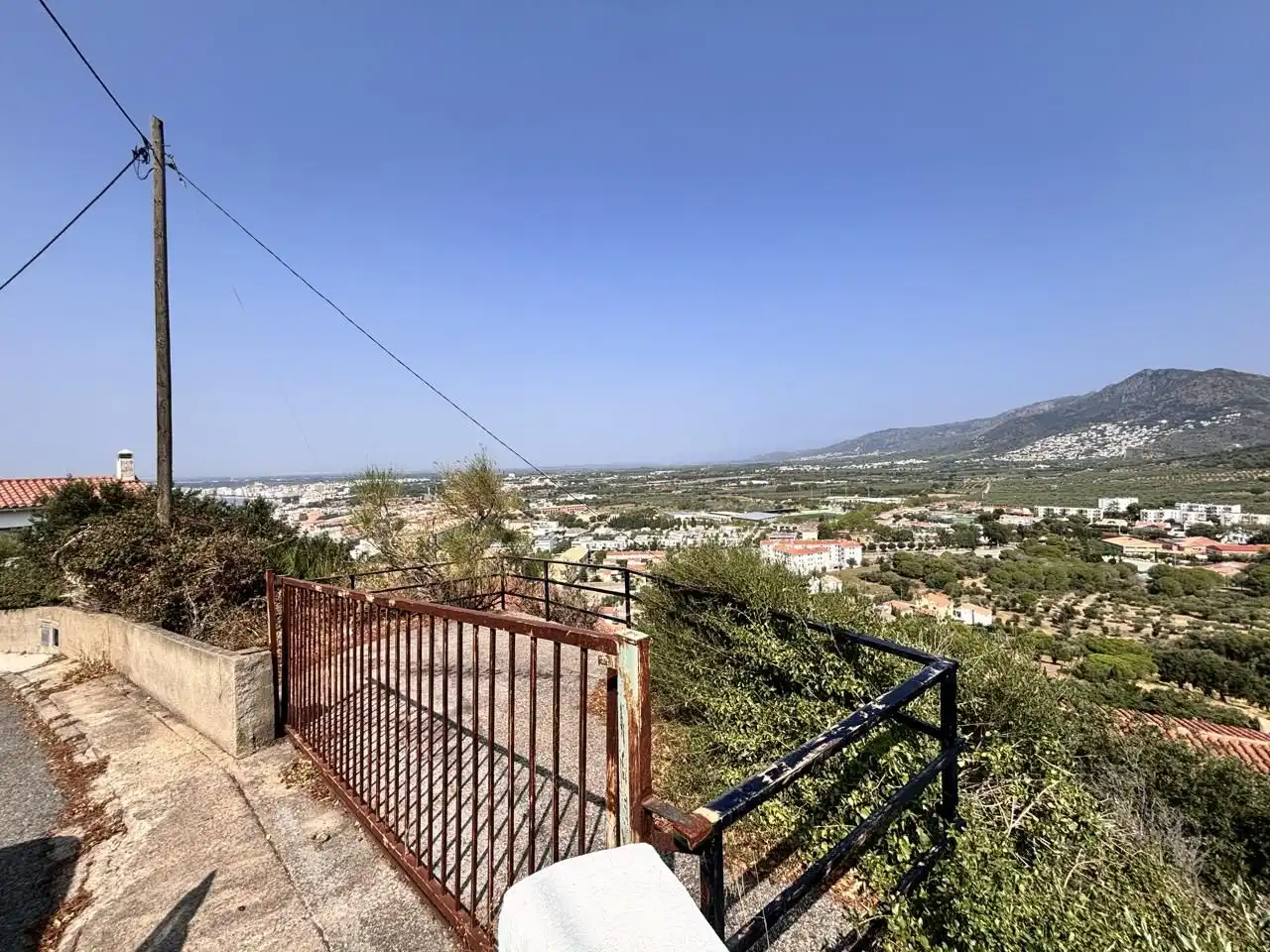 Residential for sale in Roses