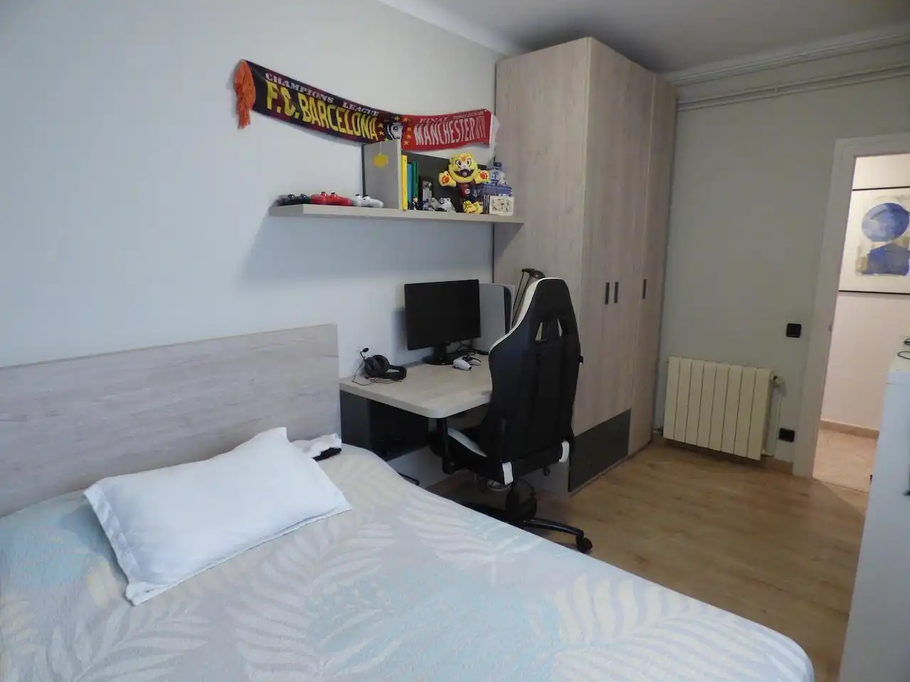 Appartement avec terrasse à vendre à Malgrat de Mar, imagen 11