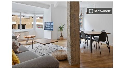Foto 3 de Apartament per a compartir a Gros, Donostia - San Sebastián