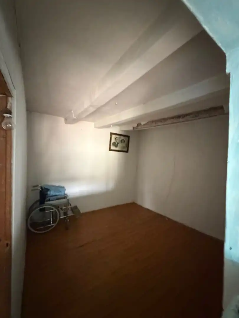 Finca rústica en venta en Esguevillas de Esgueva con Jardín privado y Trastero