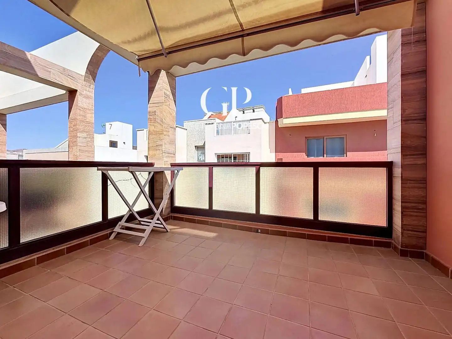 Terrasse von Wohnung zum Verkauf in Tuineje mit Terrasse und Möbliert