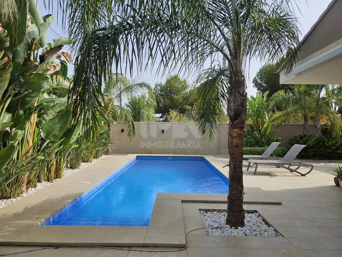 Chalet con terraza en venta en Montepilar, imagen 4