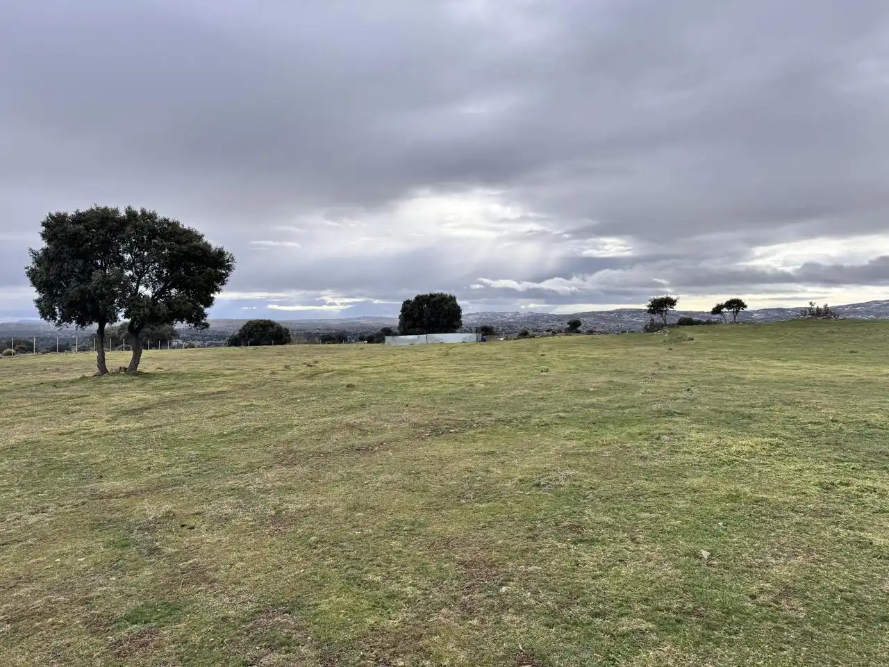 Terreno en venta en Cillán
