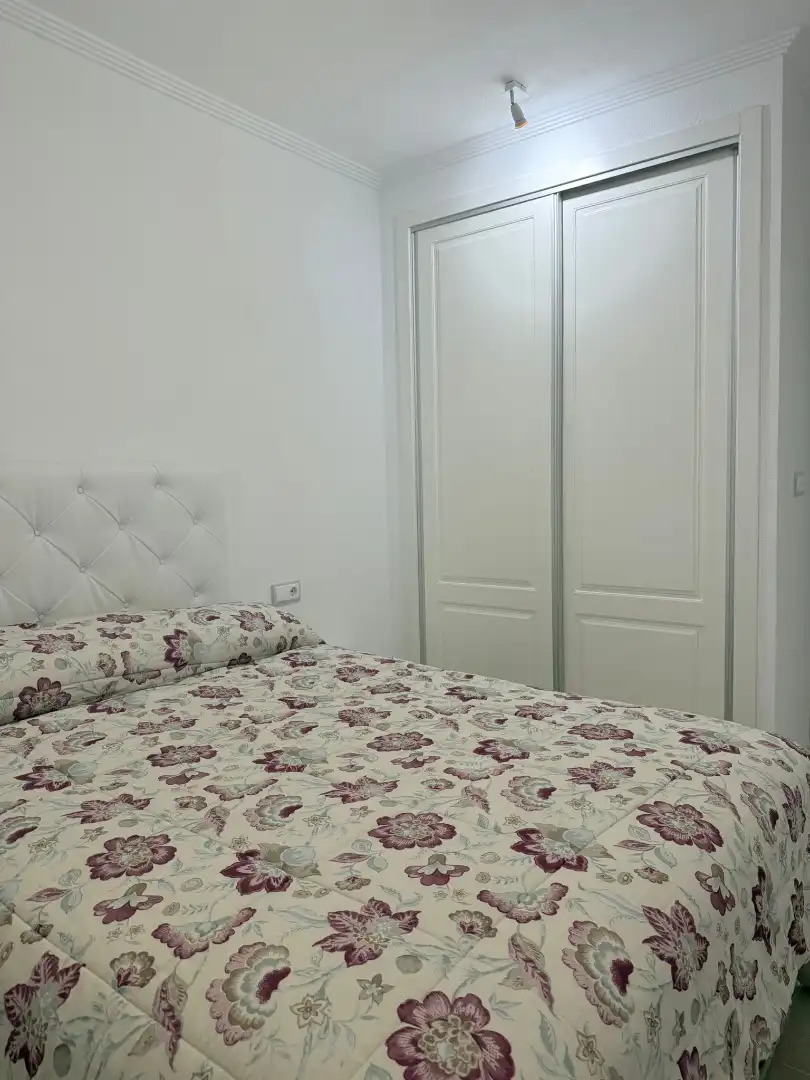 Habitación de Piso en venta en Torre-Pacheco con Aire acondicionado, Jardín privado y Amueblado