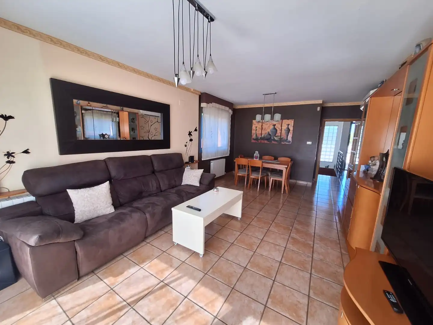 Detached house with pool for sale in Carrer Alboraia, imagen 10