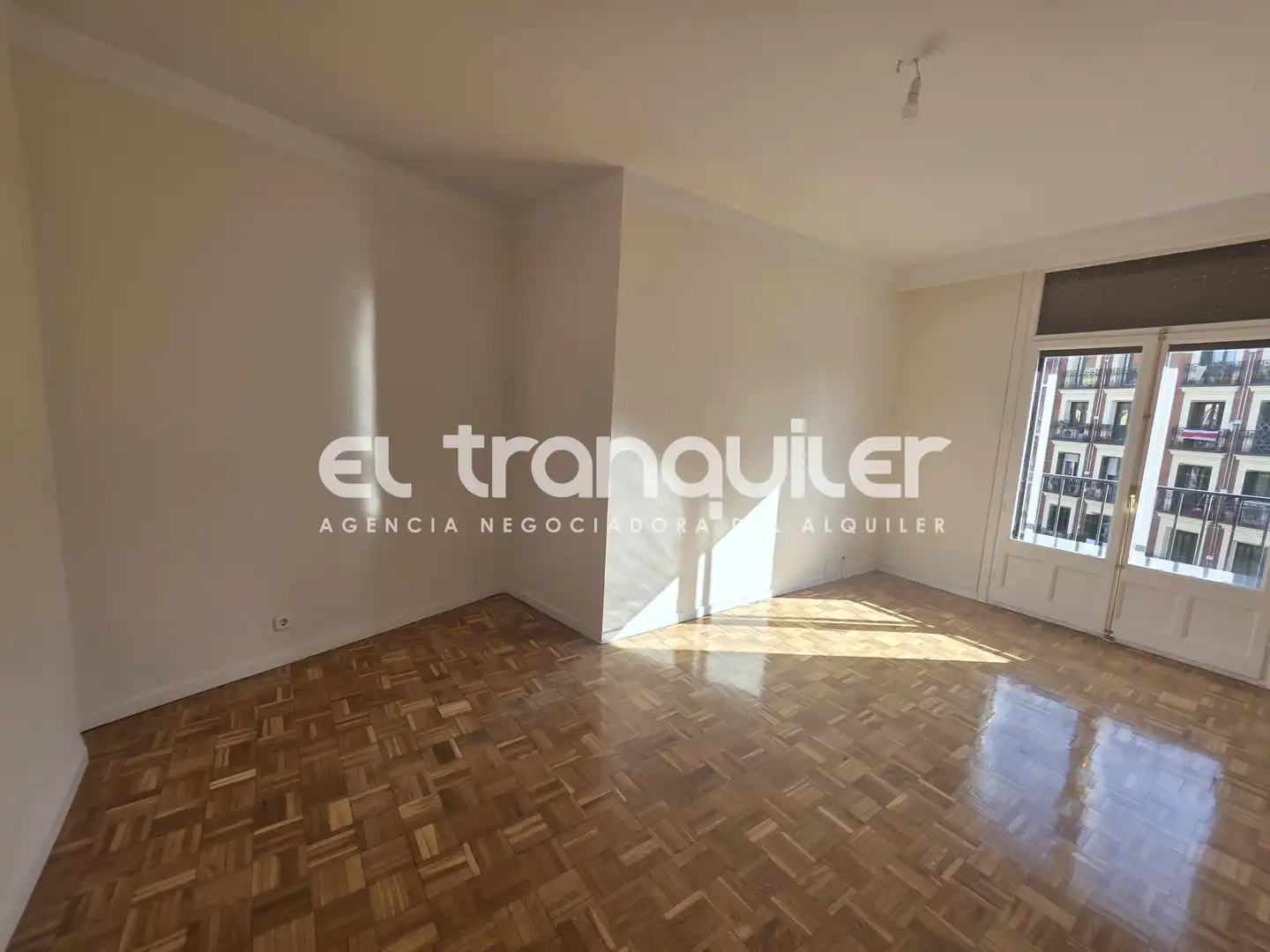 Flat for rent in Plaza Lavapies, Embajadores - Lavapiés