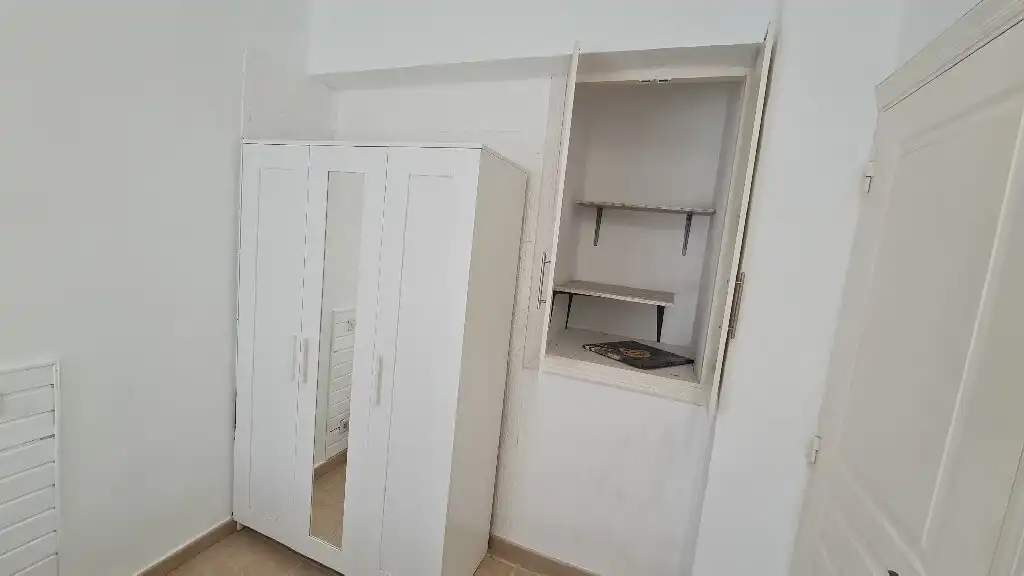 Bedroom of Duplexes for sale in  Logroño  with Heating and Furnished
