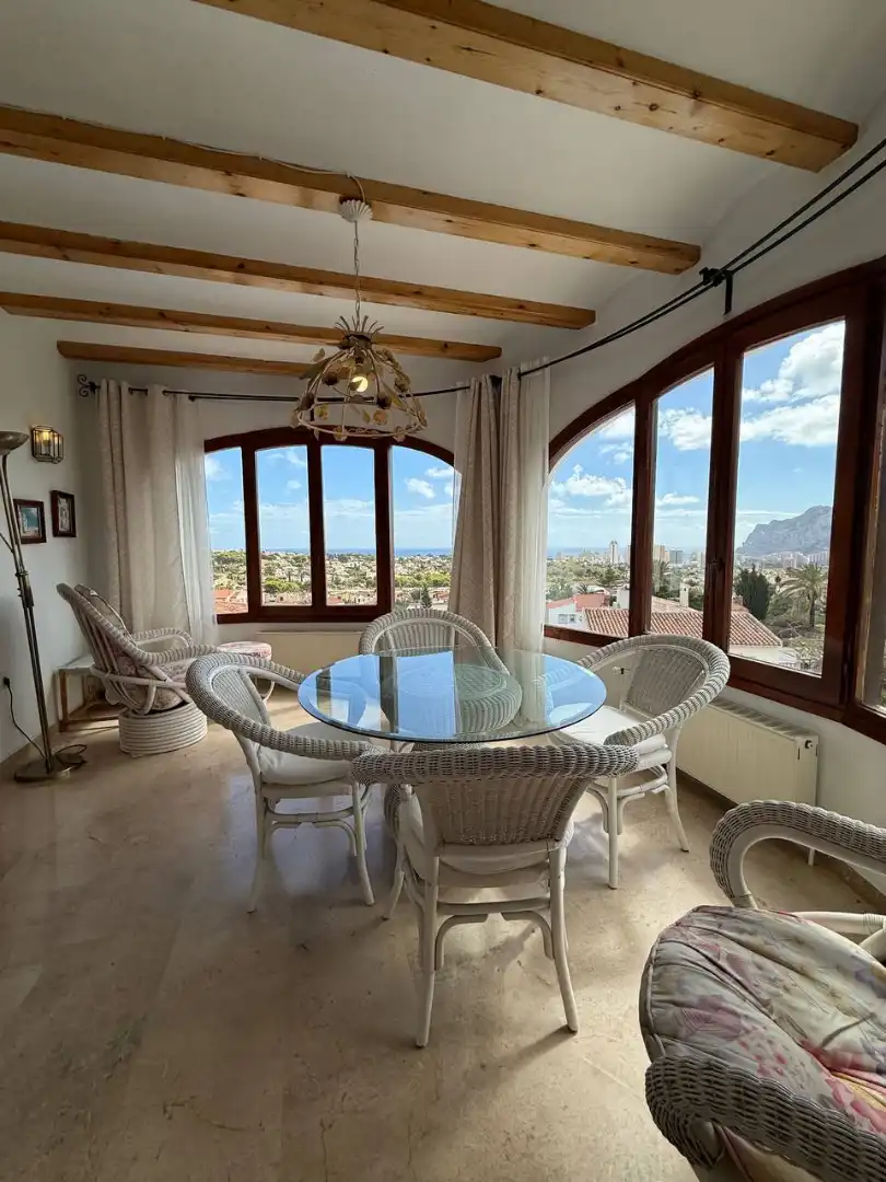Villa con piscina in vendita a Cometa