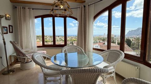 Casa en venta, Cometa III