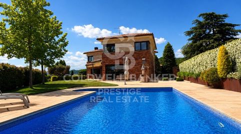 Foto 2 de Casa o chalet en venta en Calle Prades, de, Can Violí - Can Poi del Bosc, La Garriga