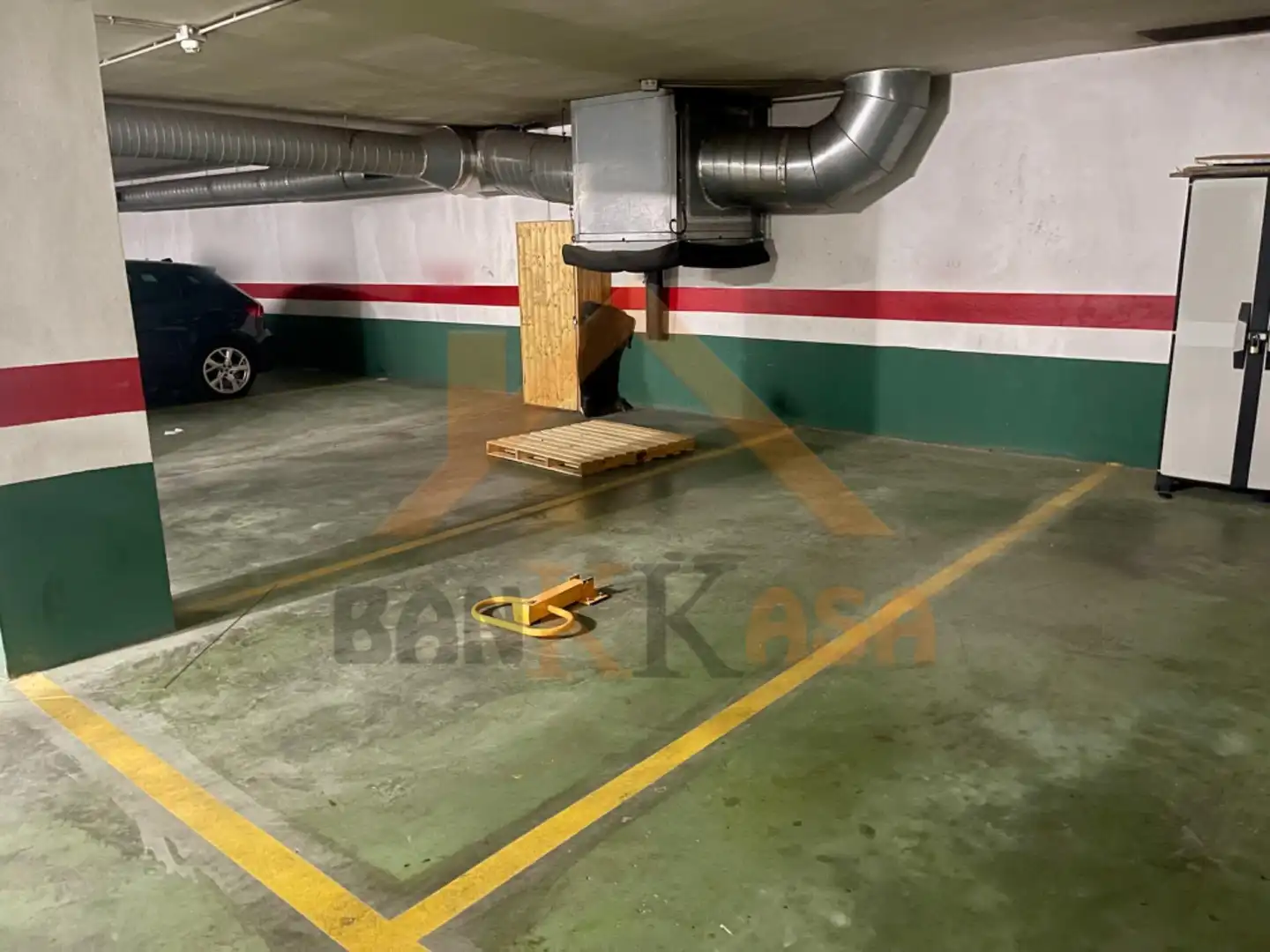Aparcament en venda a El Ejido Ciudad, imagen 3