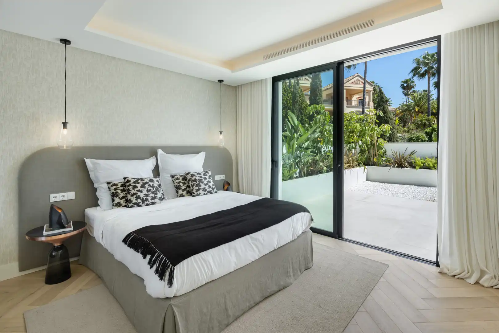 Casa con piscina en venta en Marbella Centro, imagen 18