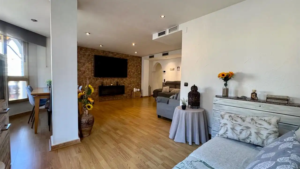 Piso con ascensor en venta en Colonia Madrid, imagen 24