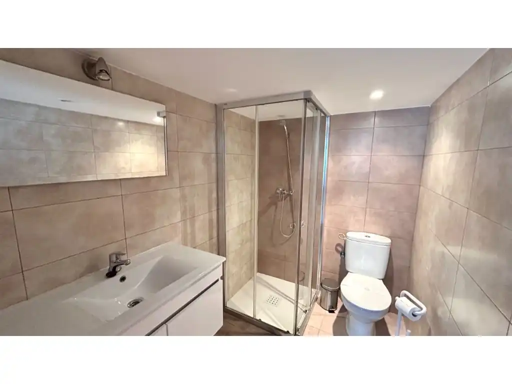 Bathroom of Houses for sale in Empuriabrava