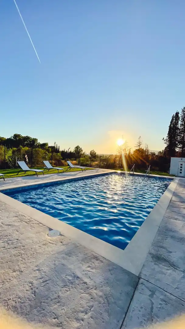 Xalet amb piscina en venda a Rincón de Loix, imagen 77