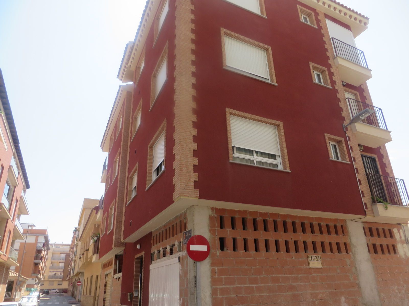 Pis en venda a Garres y Lages