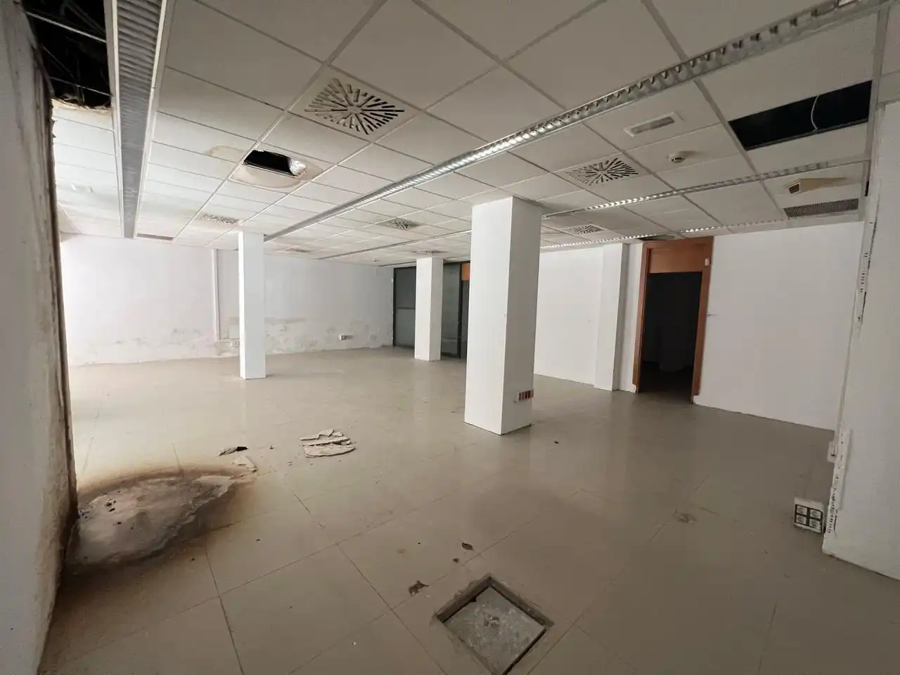 Local comercial en venda a Calle FILADORS, imagen 15