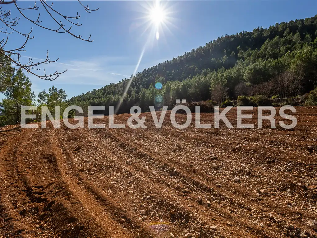 Residential zum Verkauf in Mogente / Moixent