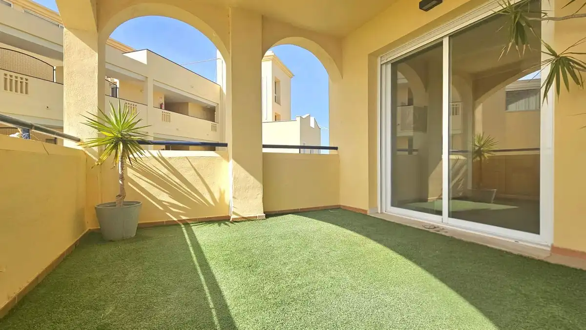 Apartment mit Pool zum Verkauf in hipodromo, imagen 4