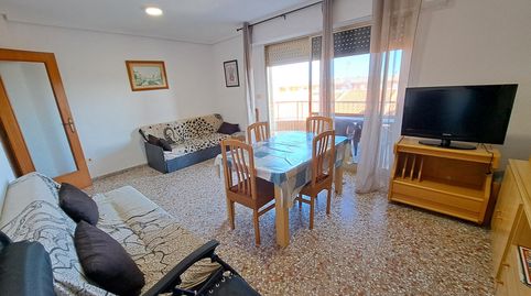 Foto 5 de Apartamento de alquiler en Les Palmeres, Sueca