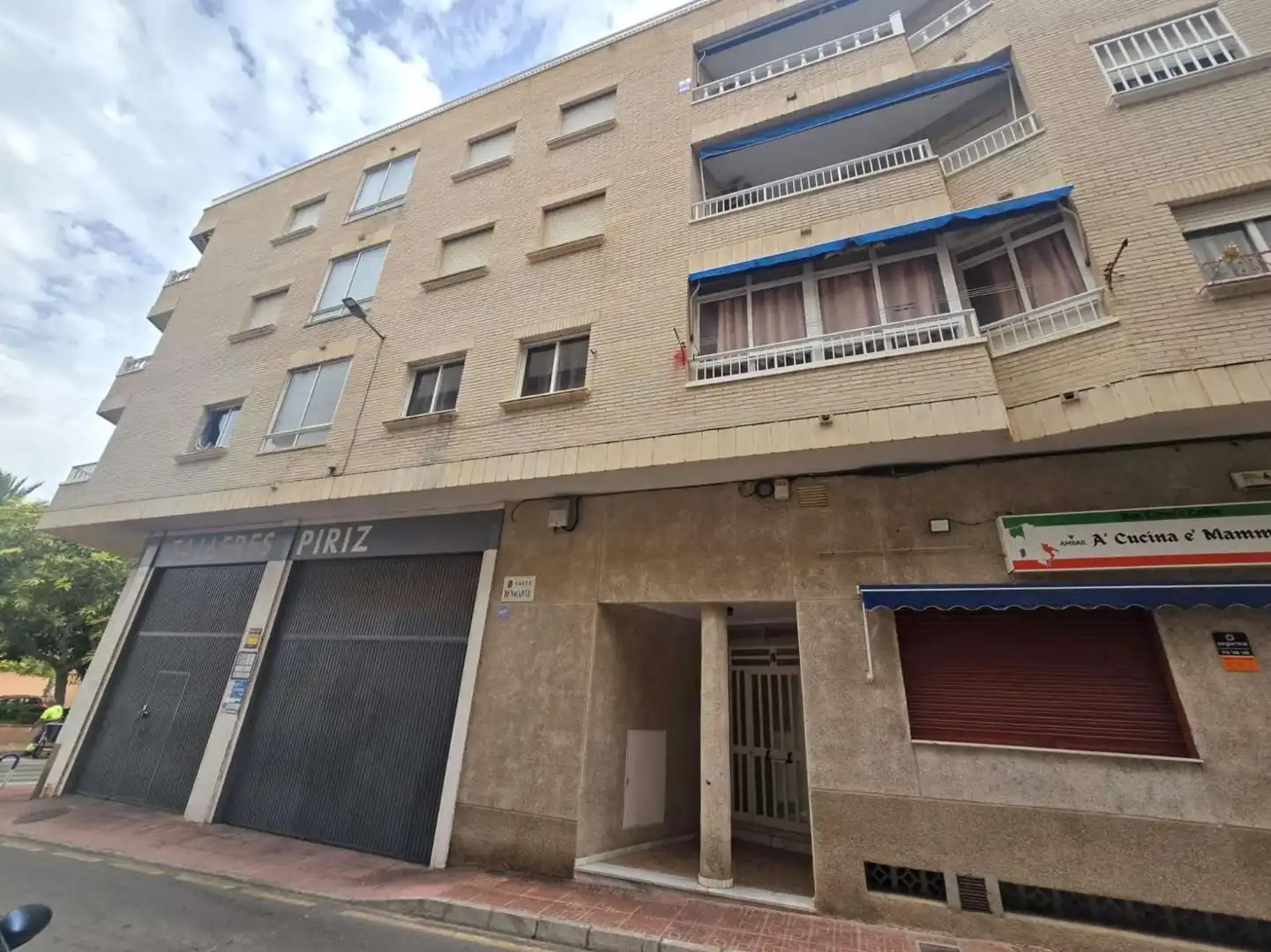 Apartamento con ascensor en venta en N/A, imagen 24