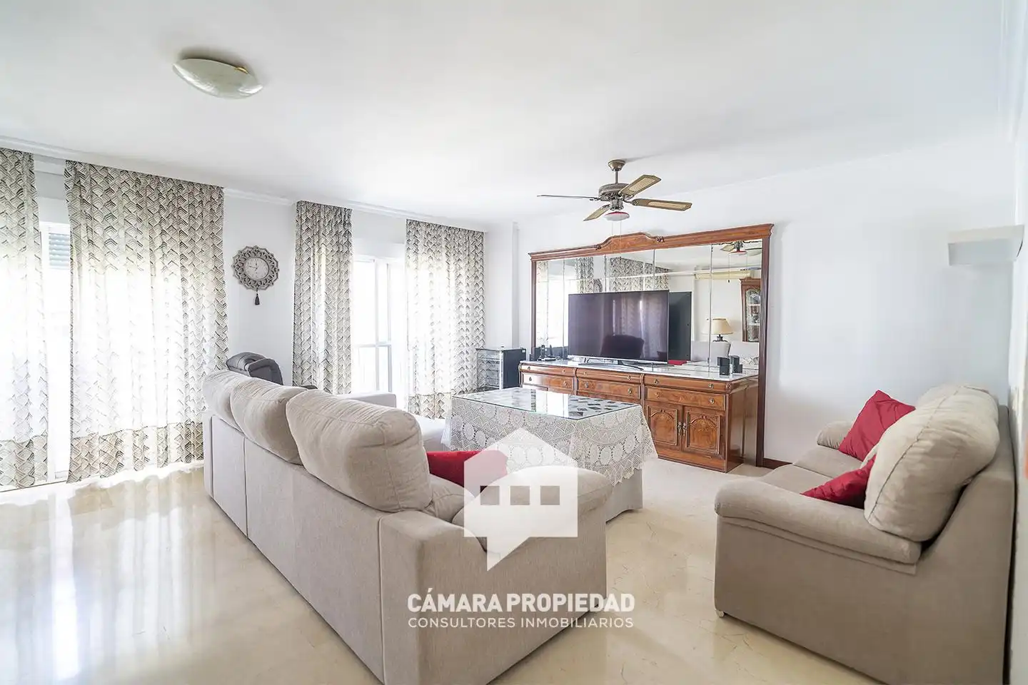 Duplex avec terrasse à vendre à Avenida Alcalde Federico Molina Orta, imagen 11