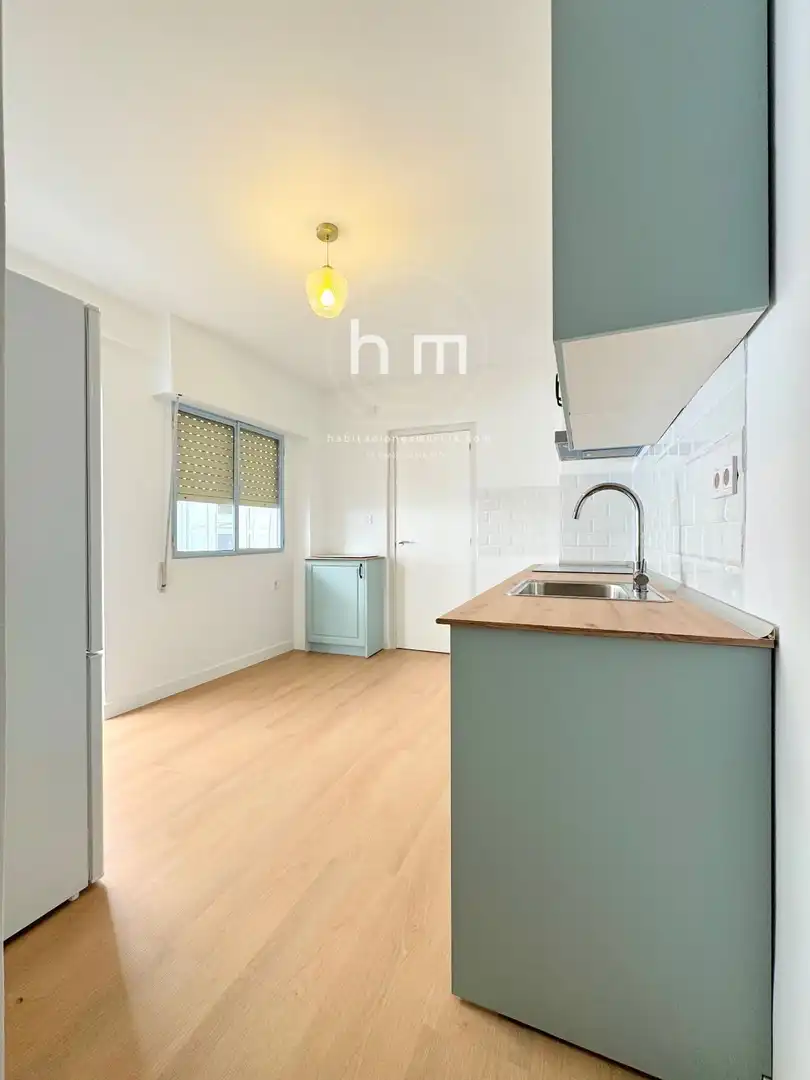Habitación de Piso en venta en Alcantarilla con Aire acondicionado y Terraza
