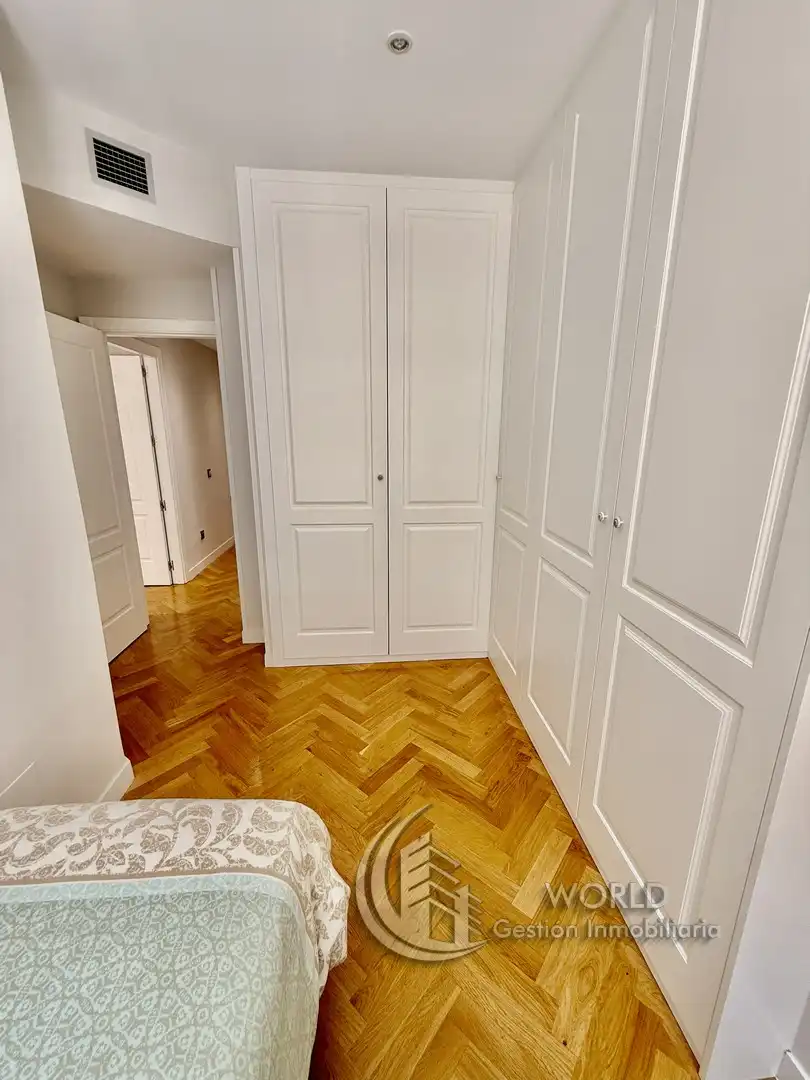 Piso con piscina en venta en Barrio de Salamanca, imagen 26
