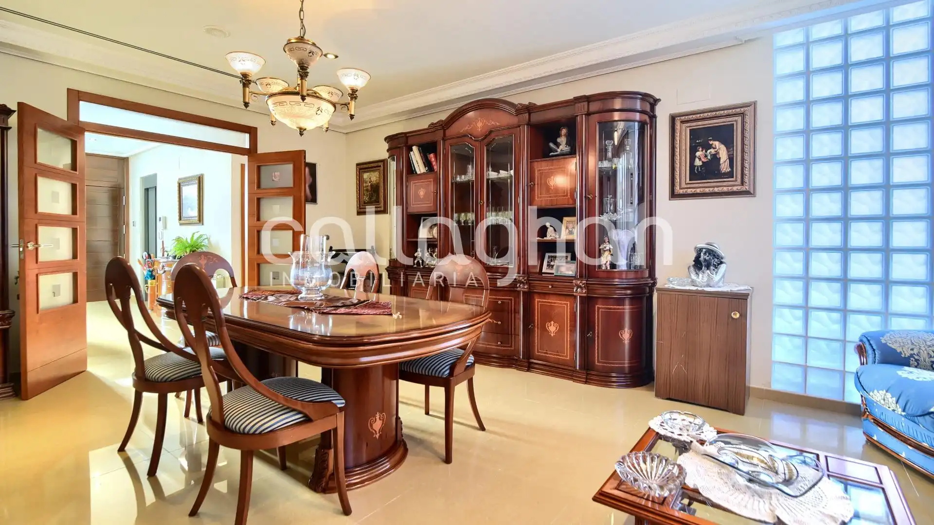 Casa o chalet en venta en Calle GONÇAL LOPEZ RANCAÑO DE, Park Nord - Casona