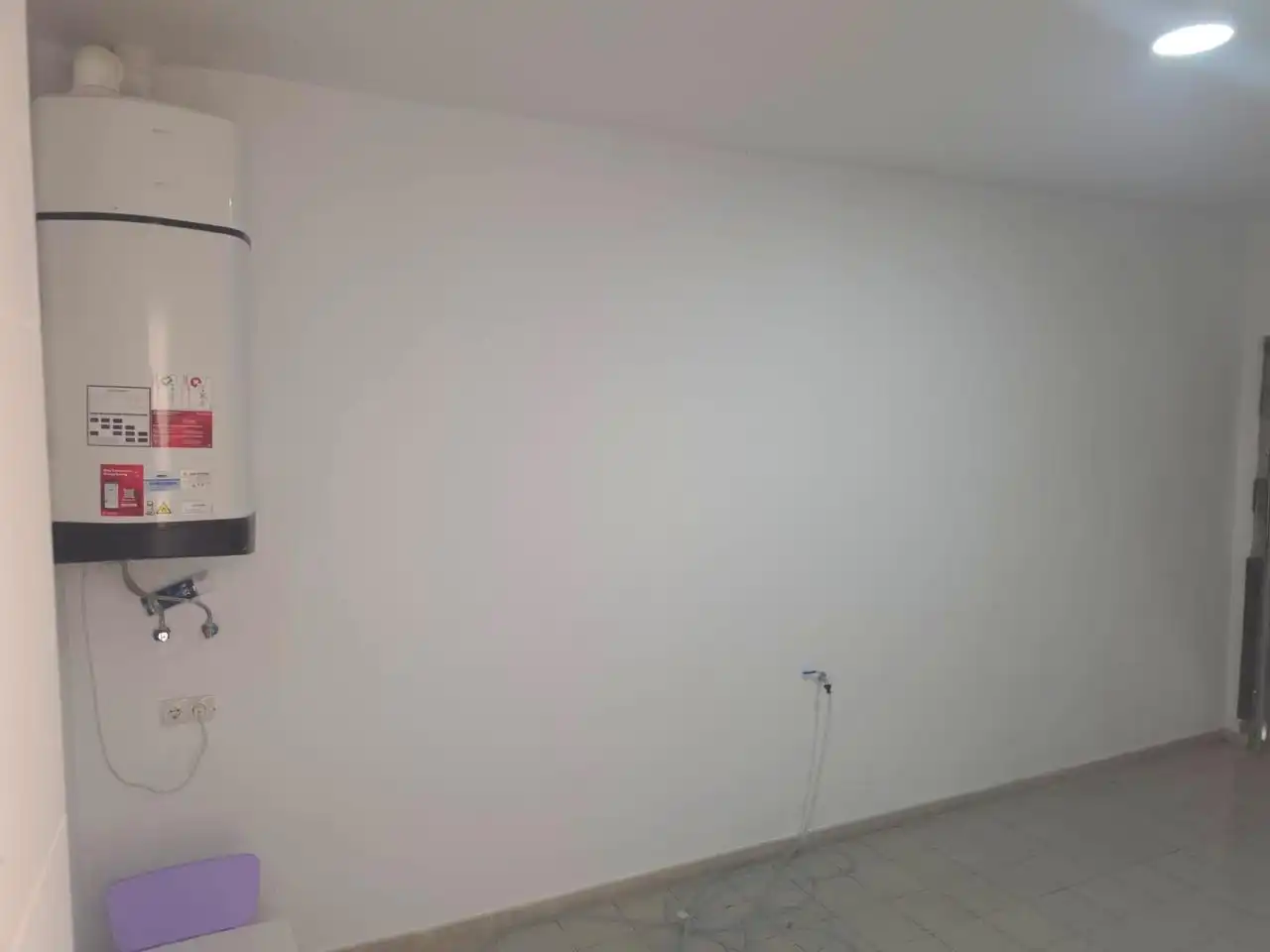 Casa adosada en venda en Magán amb Calefacció, Parquet i Terrassa