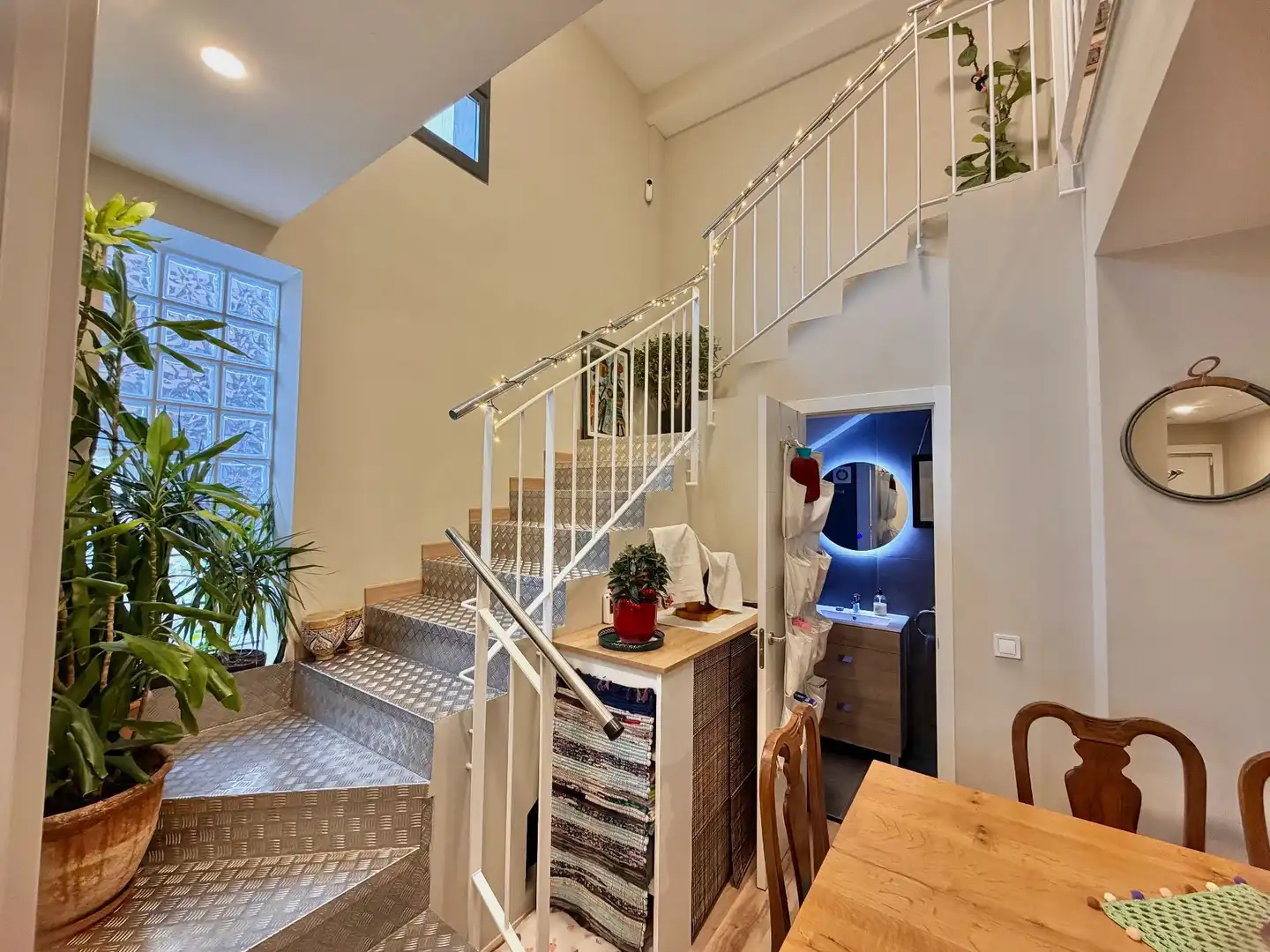 Dúplex en venta en Badalona con Aire acondicionado y Calefacción