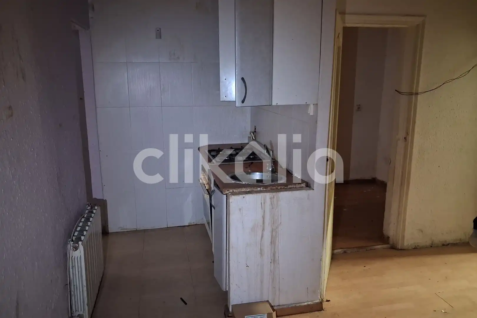 Appartamento con ascensore in vendita a Gràcia, imagen 5