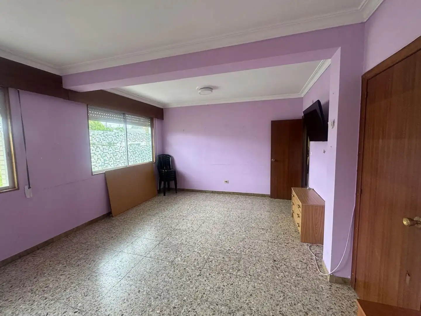 Detached house with garden for sale in Camino da Cabrita, imagen 15