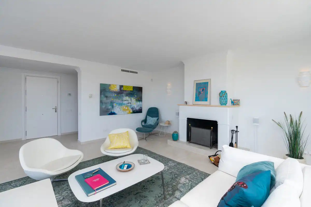 Apartament amb piscina en venda a La Quinta, imagen 5